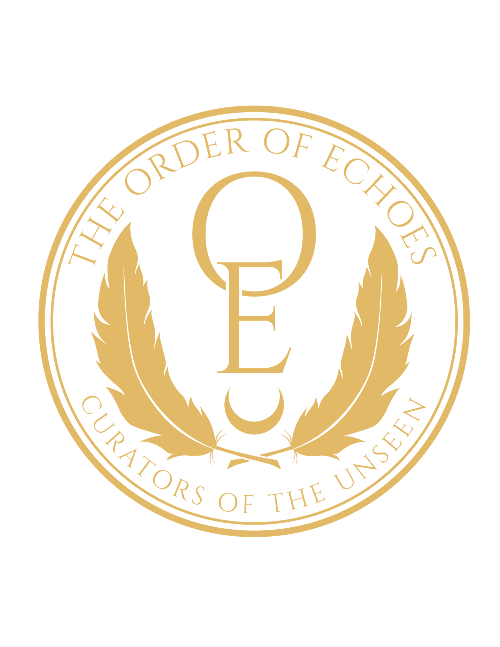 Order of Echoes