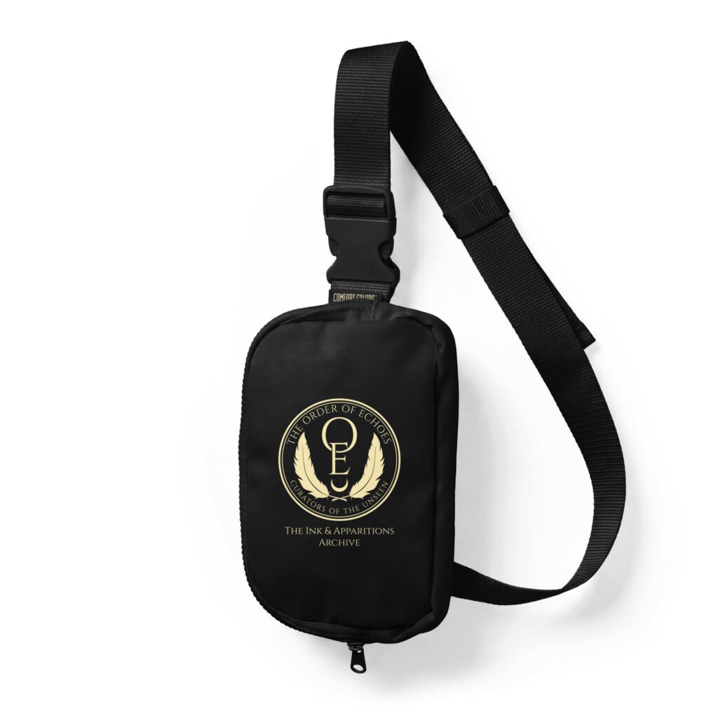 Order of Echoes Sling Bag